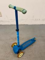 Step driewieler met lampjes, Ophalen, Zo goed als nieuw, Gewone step