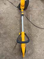 Stiga bosmaaier, Ophalen of Verzenden, Zo goed als nieuw, Accu