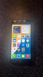 Iphone SE 2nd generatie, 86 %, Zwart, Ophalen of Verzenden, Zo goed als nieuw