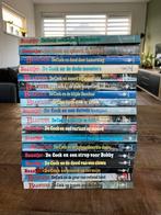 Baantjer Serie, Boeken, Ophalen of Verzenden, Gelezen