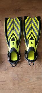 Scubapro Splitvinnen - Maat S/M, Ophalen of Verzenden