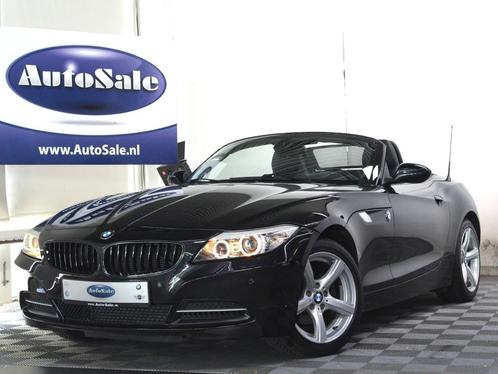 BMW Z4 Roadster sDrive20i Executive 90.000km! LEDER XENON PD, Auto's, BMW, Bedrijf, Te koop, Z4, ABS, Airbags, Airconditioning