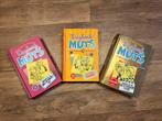 Dagboek van een muts - 3 stuks, Ophalen, Gelezen, Rachel Renée Russell