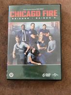 Chicago fire seizoen 4, Cd's en Dvd's, Ophalen of Verzenden, Zo goed als nieuw