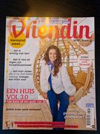 Vriendin nr. 5 2025, Boeken, Tijdschriften en Kranten, Ophalen of Verzenden, Zo goed als nieuw, Damesbladen