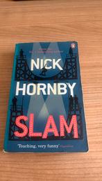 Nick Hornby, Ophalen of Verzenden, Nederland