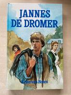 Jannes de dromer (Arjen van Hoorn), Ophalen of Verzenden, Zo goed als nieuw