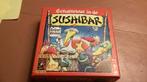 geharrewar in de sushibar (spelletje), Vijf spelers of meer, Ophalen, Zo goed als nieuw, 999games
