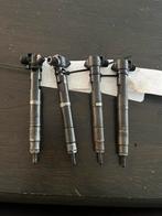 Verstuivers Mercedes Sprinter DELPHI S3HB30A - 651955, Auto-onderdelen, Ophalen of Verzenden, Gebruikt, Mercedes-Benz