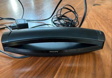 Philips telefoon - basisstation M888 beschikbaar voor biedingen