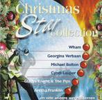 CD-sale VARIOUS - Christmas Star Collection >NIEUW, Verzenden, Zo goed als nieuw, Gospel