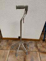 4-poots loopstok Eiffel. Helemaal nieuw!, Ophalen of Verzenden, Nieuw