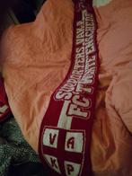 FC Twente sjaals, Ophalen of Verzenden, Zo goed als nieuw, F.C. Twente, Vaantje of Sjaal