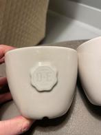 Douwe Egberts Suiker Mok - Mosa Design, Huis en Inrichting, Keuken | Servies, Keramiek, Nieuw, Ophalen of Verzenden, Effen