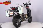 Ducati MULTISTRADA V4 S RALLY RADAR (bj 2023), Bedrijf, Toermotor