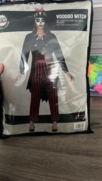 Nieuw Carnaval/Halloween Pak - Voodoo Witch, Kleding | Dames, Carnavalskleding en Feestkleding, Maat 38/40 (M), Carnaval, Nieuw