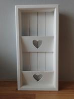 Wandbord, Huis en Inrichting, Woonaccessoires | Wanddecoraties, Ophalen, Gebruikt