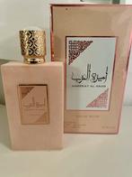 Ameraat Al Arab Private Rose 100ml - Nieuw/Gesealed, Sieraden, Tassen en Uiterlijk, Ophalen of Verzenden, Zo goed als nieuw