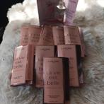 LANCOME LA VIE EST BELLE proefjes..10 stuks..nieuw, Ophalen of Verzenden