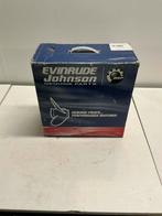 Nieuwe propeller Evinrude 13 1/4 x 17 inclusief hub, Watersport en Boten, Ophalen of Verzenden, Nieuw, Motor en Techniek
