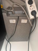 Boiler, Doe-het-zelf en Verbouw, Geisers en Boilers, Minder dan 20 liter, Ophalen of Verzenden, Zo goed als nieuw, Boiler