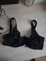 Zwarte BH - Maat 105D, Kleding | Dames, Ondergoed en Lingerie, C&A, Ophalen of Verzenden, Zwart, BH