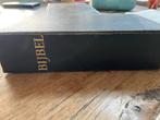 Bijbel statenvertaling, Ophalen, Gelezen