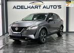 Nissan Qashqai 1.3 MHEV 158 PK Xtronic Automaat N Connecta /, Adaptive Cruise Control, Euro 6, Origineel Nederlands, Bedrijf