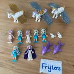 LEGO Elves minifigures (mini-dolls) en dieren, Ophalen of Verzenden, Gebruikt, Lego