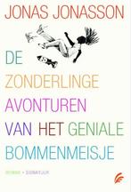 De Zonderlinge Avonturen van het Bommenmeisje, Ophalen of Verzenden, Zo goed als nieuw, Nederland