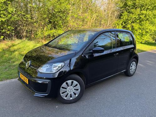 Volkswagen up! 1.0 60pk move up! (bj 2018), Auto's, Volkswagen, Bedrijf, Te koop, up!, ABS, Airbags, Boordcomputer, Centrale vergrendeling