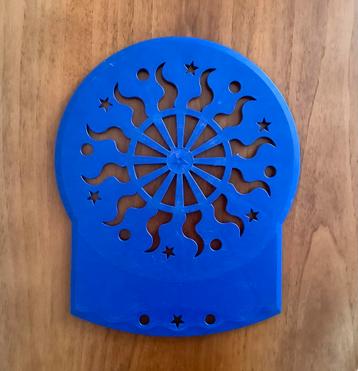 Tupperware Taartrooster Decoratie Sjaboon Taartverdeler beschikbaar voor biedingen