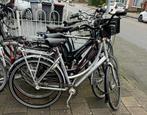 Damesfietsen & herenfietsen, 50 tot 53 cm, Ophalen of Verzenden, Handrem, Gazellle