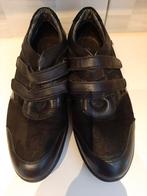 XSENSIBLE schoenen maat 40, Xsensible, Verzenden, Zwart, Sneakers of Gympen