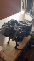 Piaggio zip 4t 2v 80cc blok, Ophalen, Gereviseerd