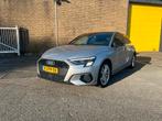 Audi A3 30 Benzine/CNG 1.5 131pk S Tronic 2020 PANO, Auto's, Audi, 1330 kg, 1498 cc, 4 cilinders, 96 €/maand