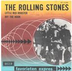 Fav. Expres-The Rolling Stones- Little Red Rooster, Cd's en Dvd's, Vinyl Singles, Verzenden, Gebruikt, Pop