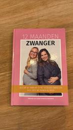 Willemijn van Lochem - 12 Maanden Zwanger, Boeken, Zwangerschap en Opvoeding, Willemijn van Lochem; Martine Heemskerk, Zwangerschap en Bevalling