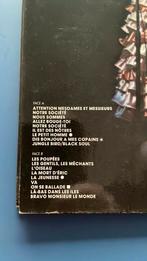 Dubbel LP Michel Fugain, Ophalen of Verzenden, Zo goed als nieuw, 12 inch