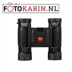 Leica 8x20 BCA Trinovid | verrekijker | Foto Karin Kollum, Dakkant (recht), Nieuw, Ophalen of Verzenden, 8 tot 12x