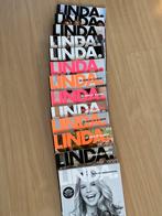Te koop jaargang Linda’s 2023, Ophalen of Verzenden, Zo goed als nieuw, Damesbladen