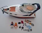 Playmobil Waterworld luxe jacht - 5205, Ophalen, Zo goed als nieuw