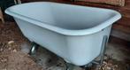 gietijzeren ligbad op pootjes, Doe-het-zelf en Verbouw, Sanitair, Ophalen, Gebruikt, Bad