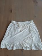 Rokje merk Vila maat L, Kleding | Dames, Ophalen, Zo goed als nieuw, Zwart, Boven de knie