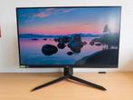 LG Ultragear 27GP850-B, Computers en Software, Monitoren, Gaming, IPS, 101 t/m 150 Hz, Zo goed als nieuw