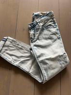 Lichte kleur jeans van Antony Morato mt 12, Antony Morato, Jongen of Meisje, Ophalen of Verzenden, Broek