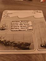 100 Offshore Radio Jingles - Jumbo, Gebruikt, Overige formaten, Ophalen of Verzenden, Overige typen