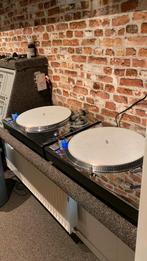 2 goed werkende reloop mk2000, Gebruikt, Automatisch, Platenspeler, Ophalen