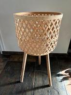 Plantenbak, Tuin en Terras, Bloembakken en Plantenbakken, Ophalen, Gebruikt, Rond, Binnen