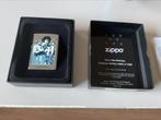 Elvis collectors item limited edition, Ophalen of Verzenden, Zo goed als nieuw, Aansteker